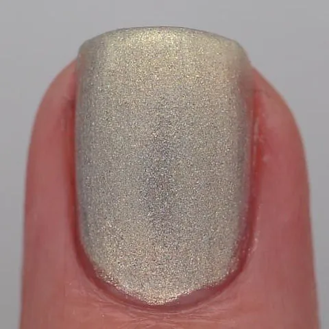 Ard As Nails - The Big Day Collection - Yes to the Dress