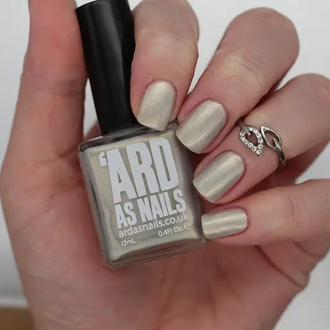 Ard As Nails - The Big Day Collection - Yes to the Dress