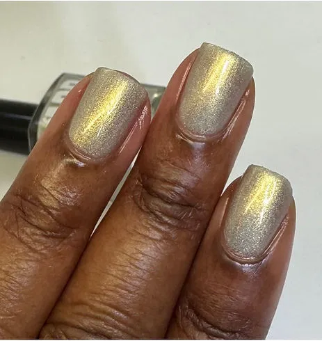 Ard As Nails - The Big Day Collection - Yes to the Dress