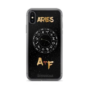 Aries AF iPhone X and XS Cases