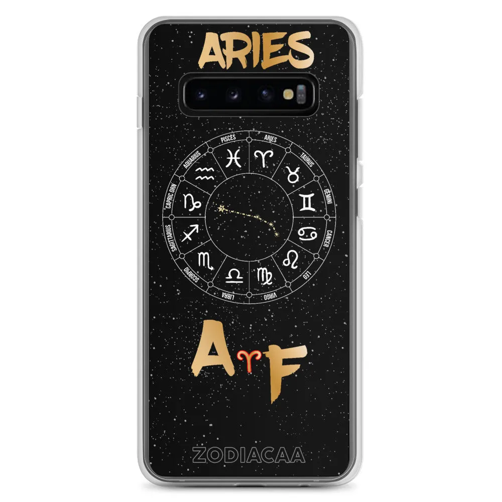 Aries AF Samsung Case