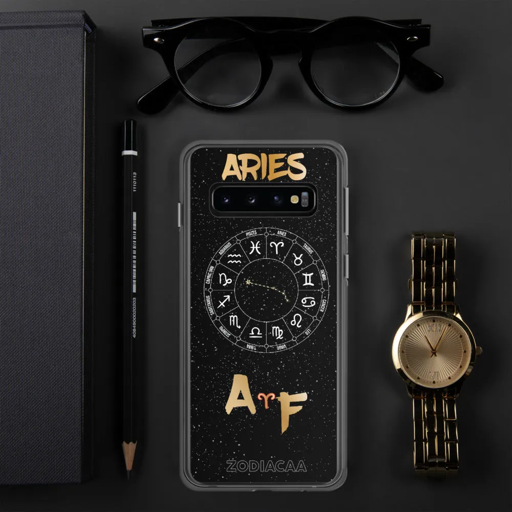 Aries AF Samsung Case