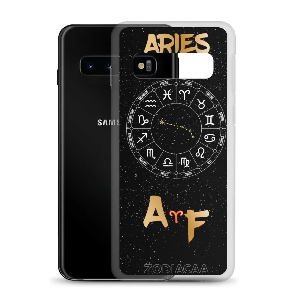Aries AF Samsung Case