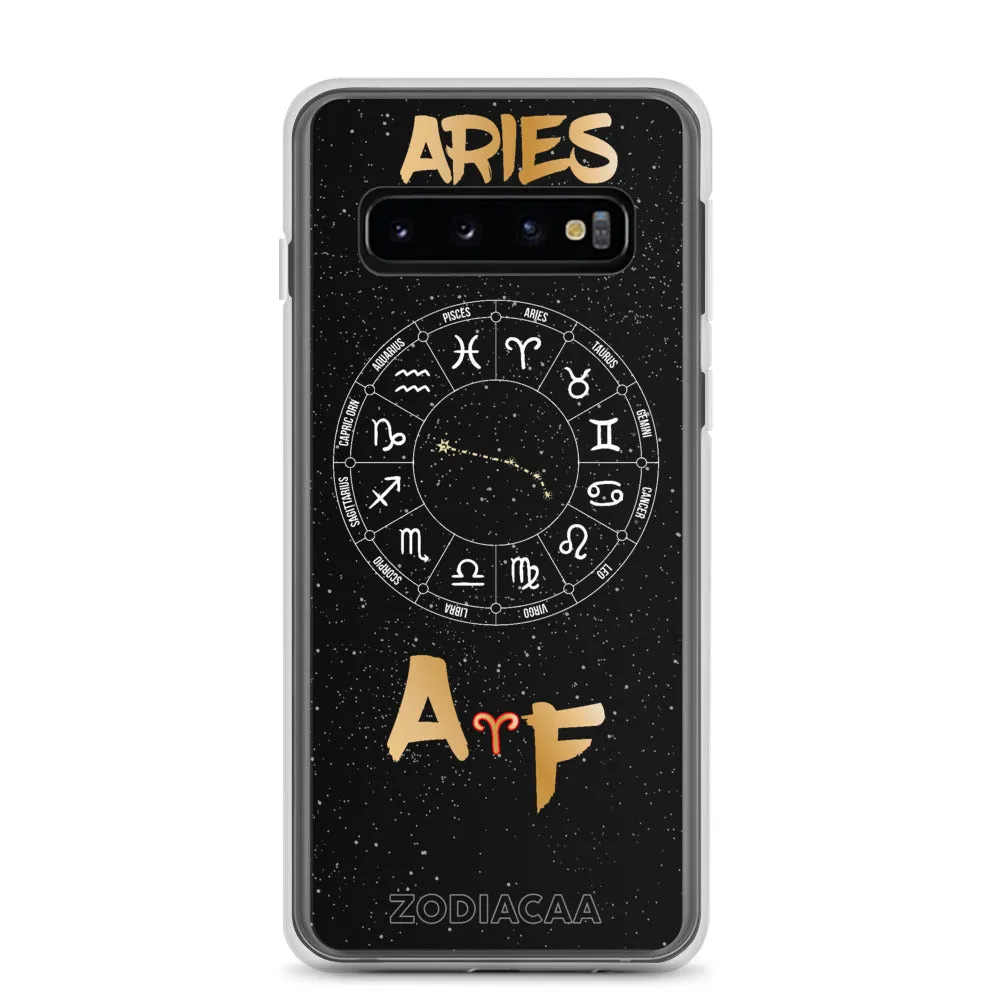 Aries AF Samsung Case