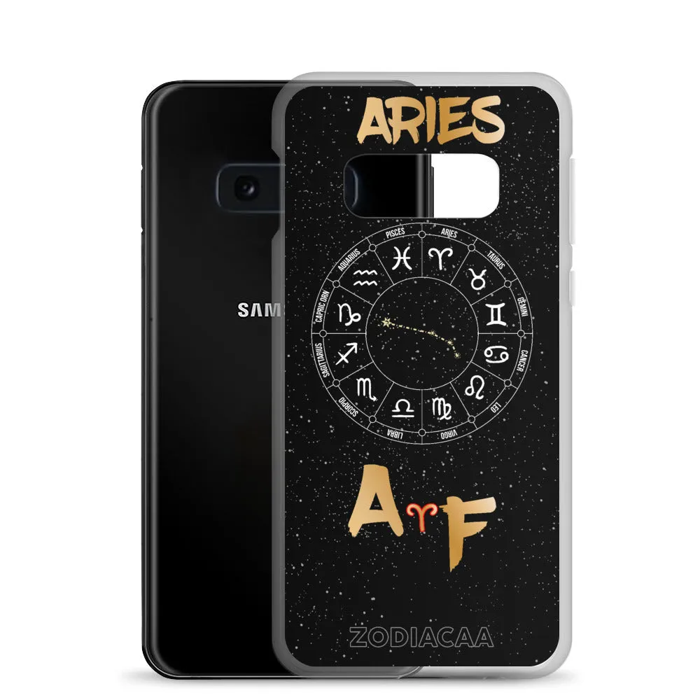 Aries AF Samsung Case