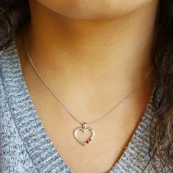 Arizona Explorer Heart of White Gold