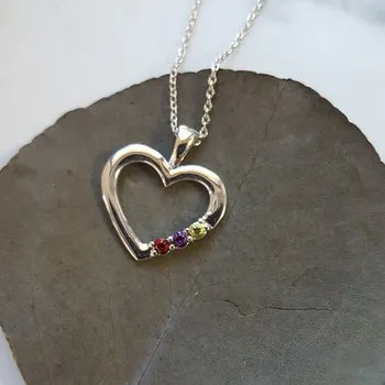 Arizona Explorer Heart of White Gold