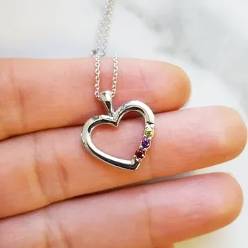 Arizona Explorer Heart of White Gold