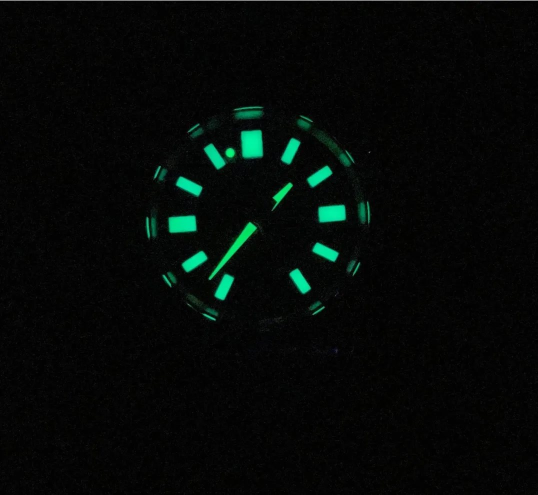 Armida A6 White dial 36mm Watch