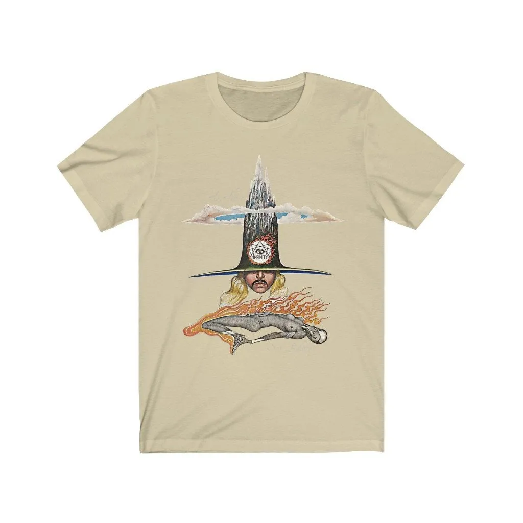 As Above So Below Shirt - Tarot Shirt - Practical Magic Shirt