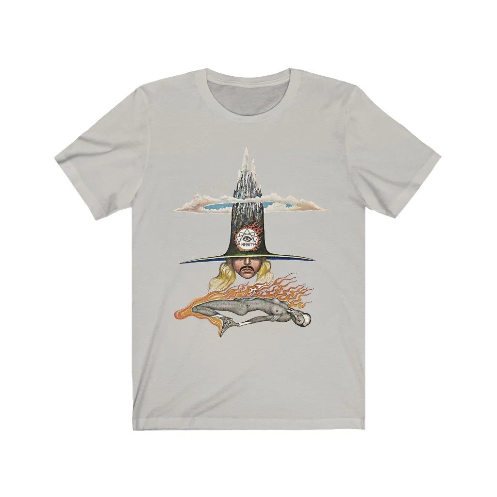 As Above So Below Shirt - Tarot Shirt - Practical Magic Shirt