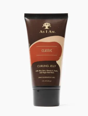 As I Am Curling JellyTube 3oz