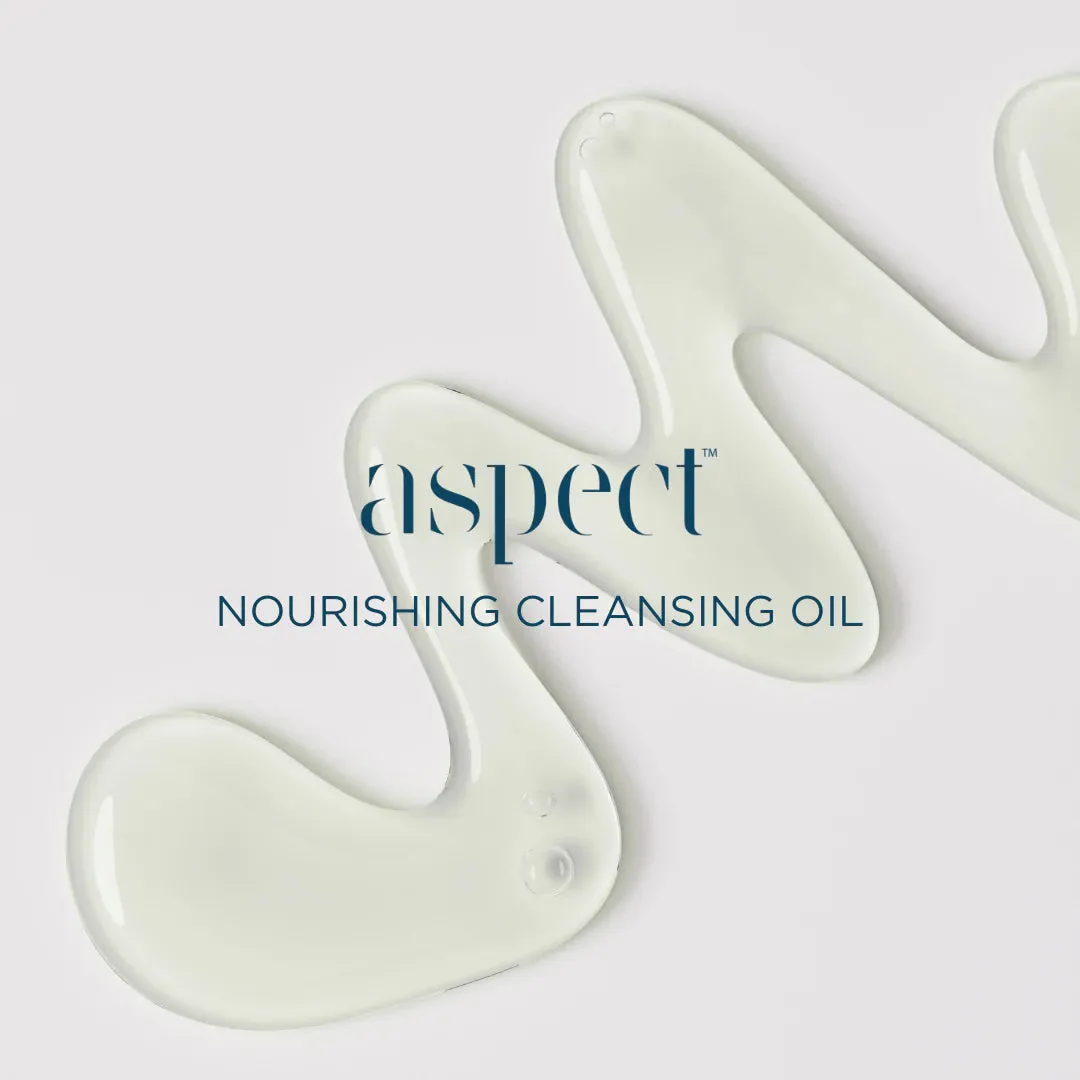 Aspect Nourishing Cleansing Oil