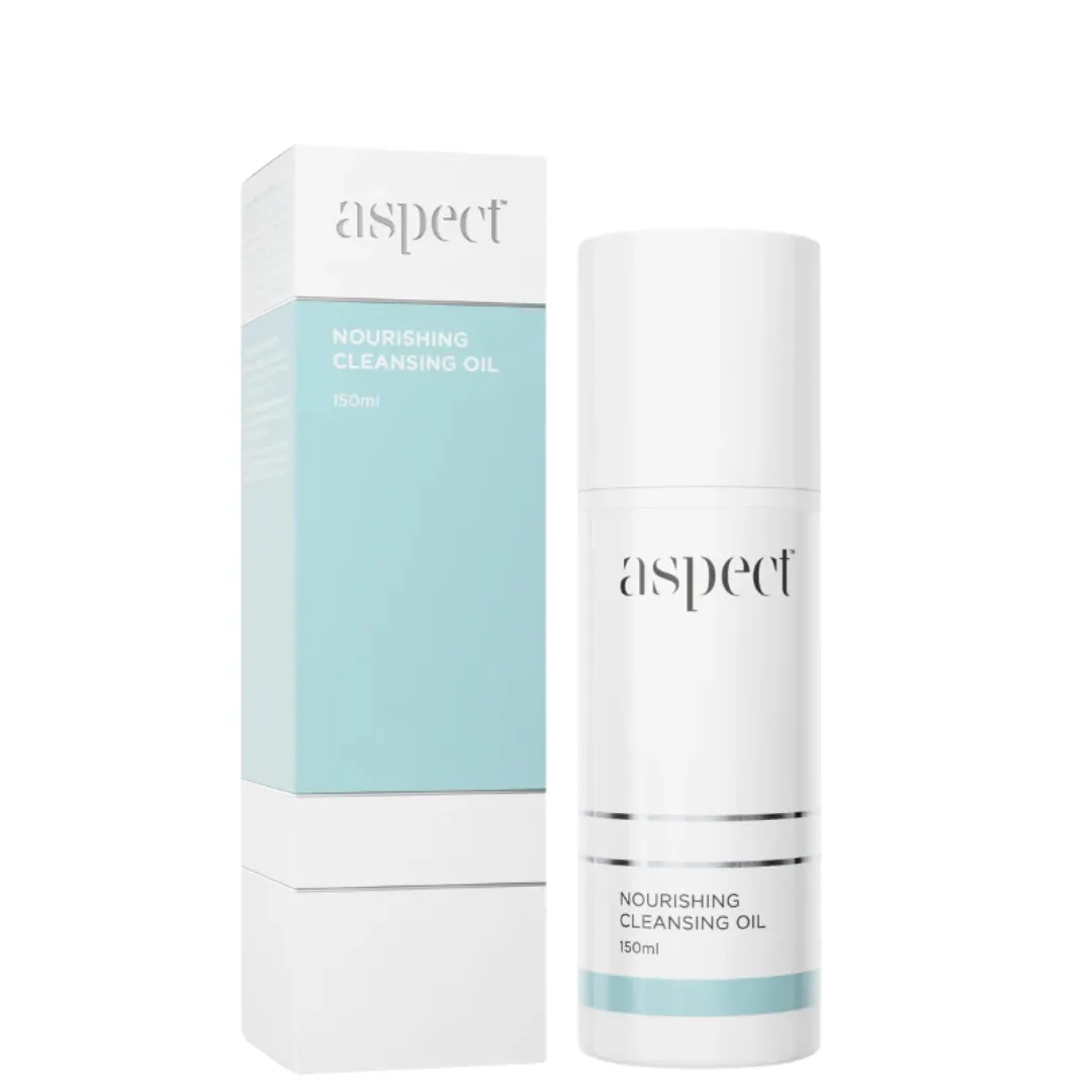 Aspect Nourishing Cleansing Oil