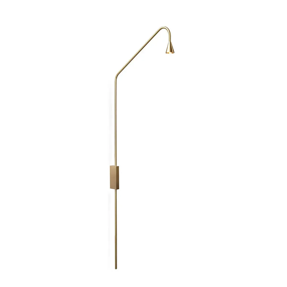 Austere - Wall Lamp
