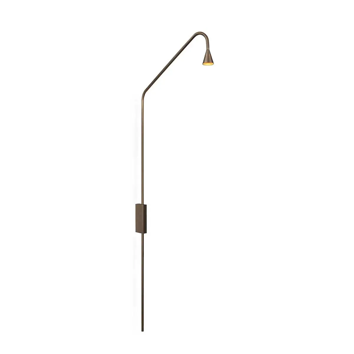 Austere - Wall Lamp