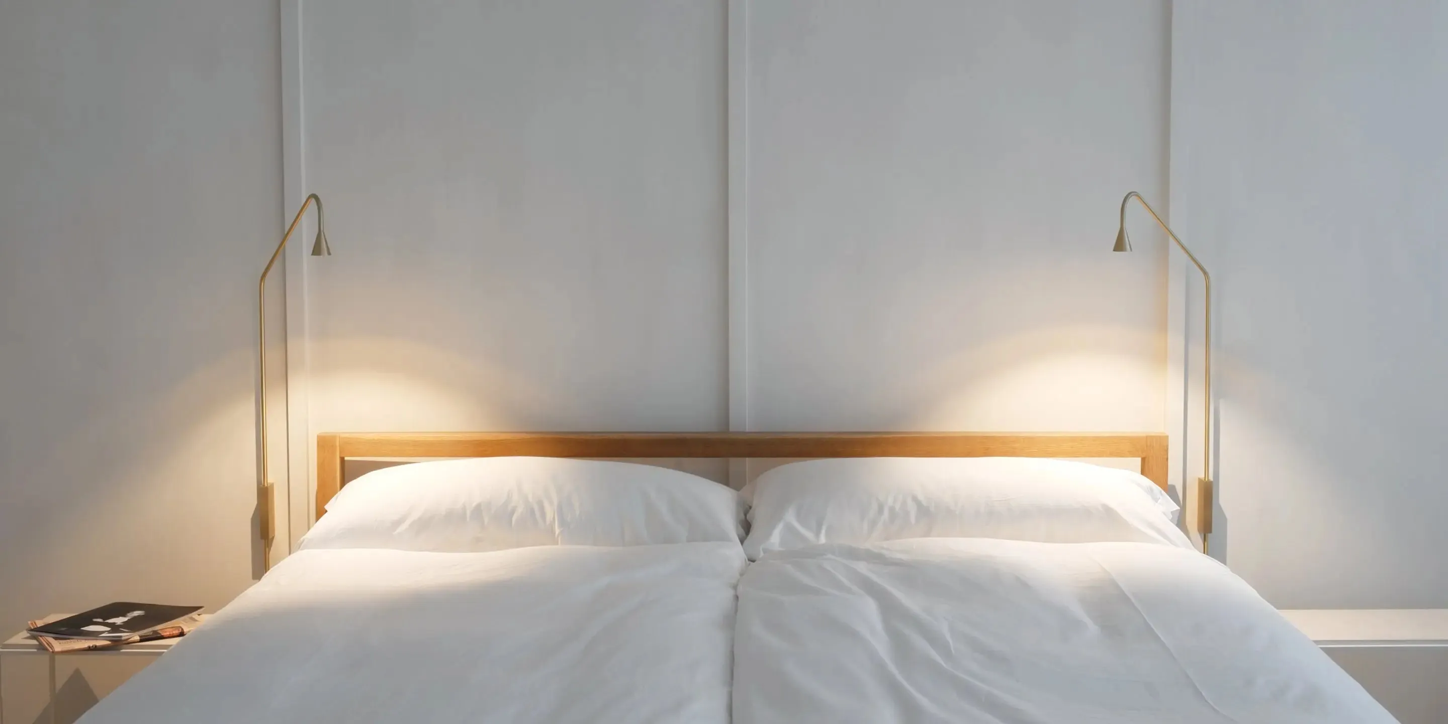 Austere - Wall Lamp