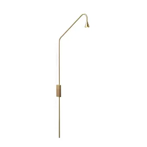 Austere - Wall Lamp