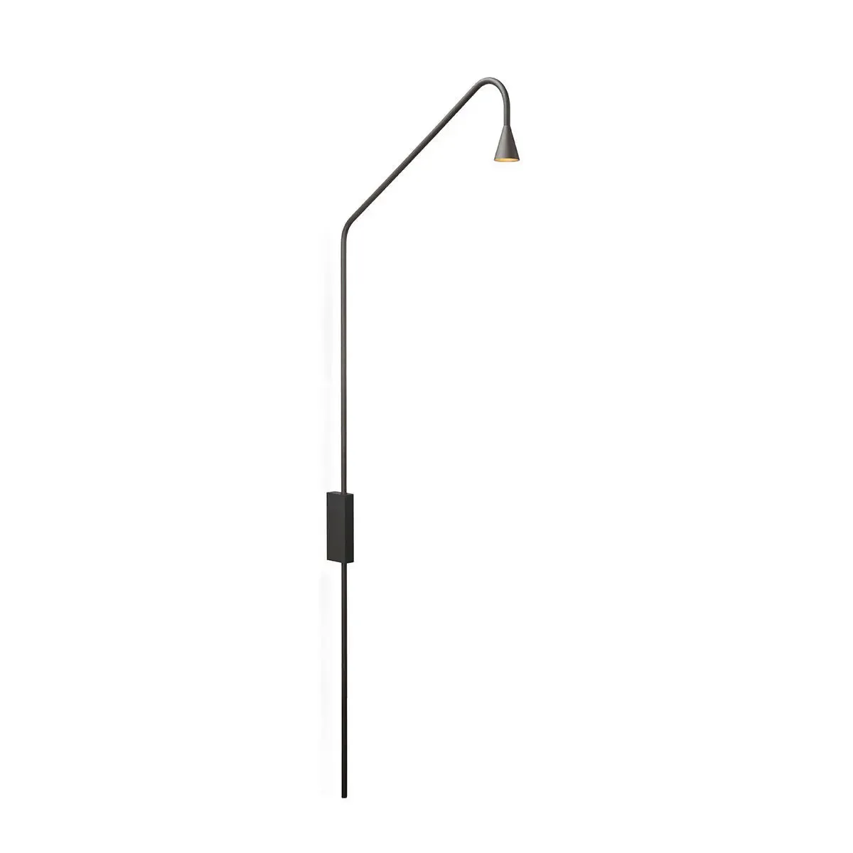 Austere - Wall Lamp