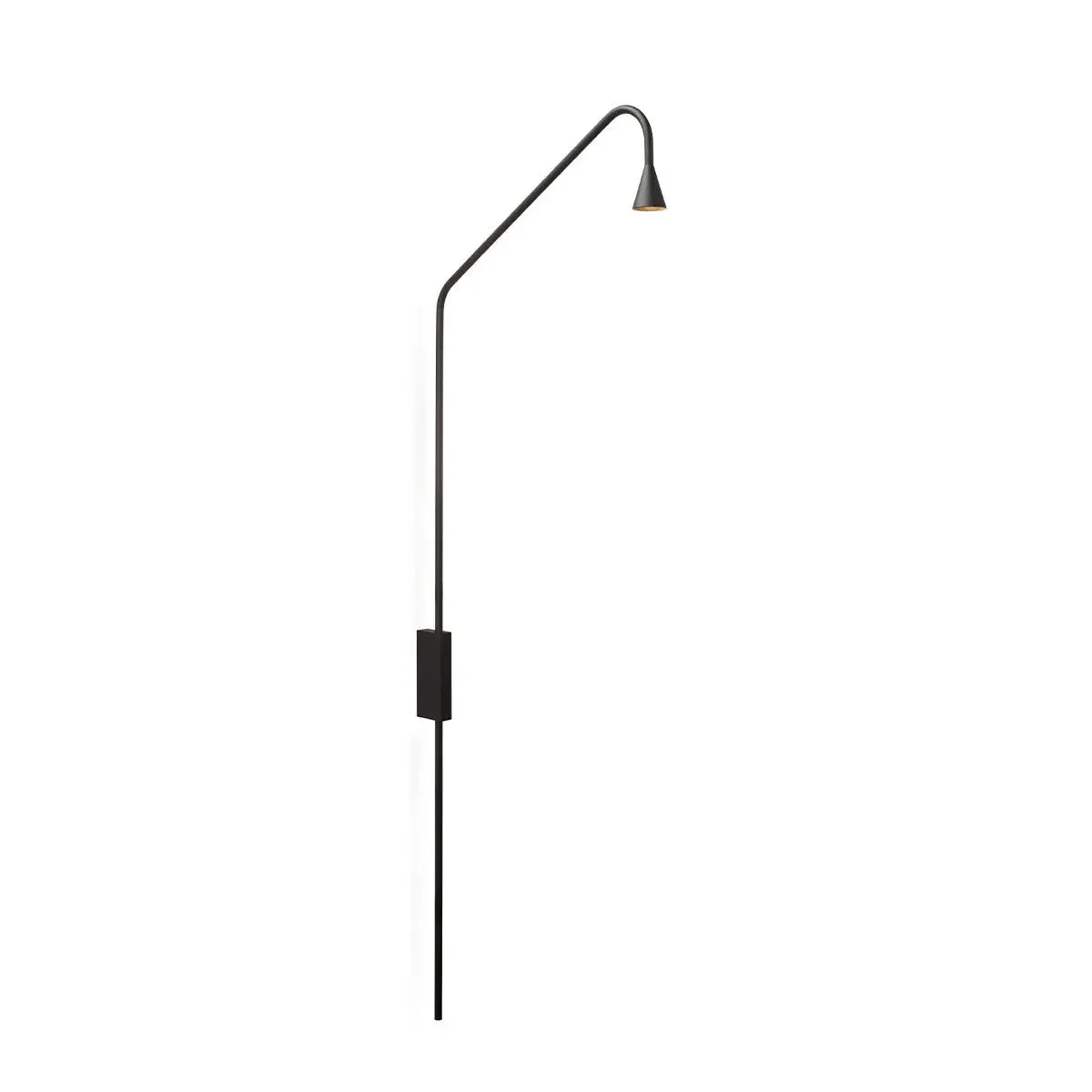 Austere - Wall Lamp