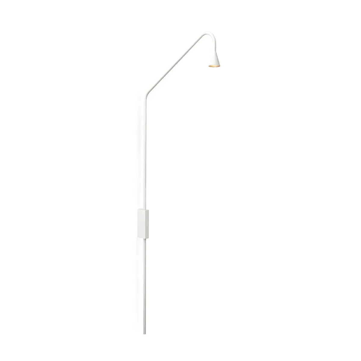Austere - Wall Lamp