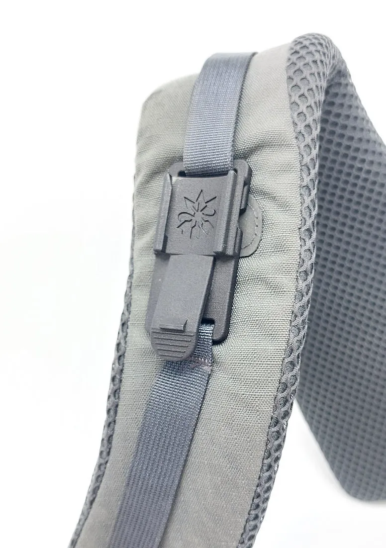Aziak Garmin Device Backpack Mount