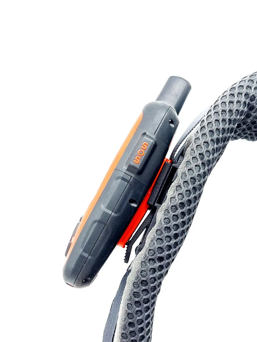 Aziak Garmin Device Backpack Mount