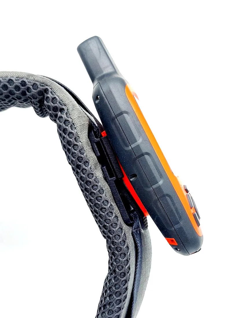 Aziak Garmin Device Backpack Mount