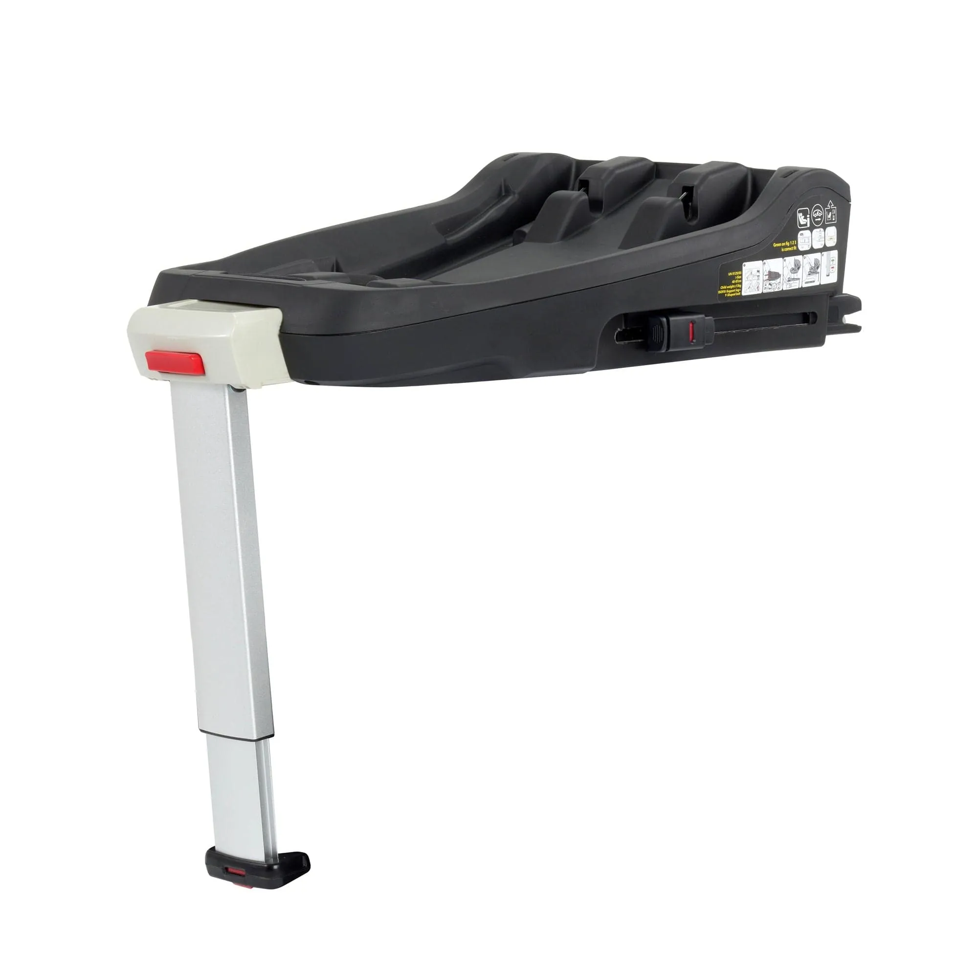 Babymore Kai, (Pecan) Travel System - Forest Grey