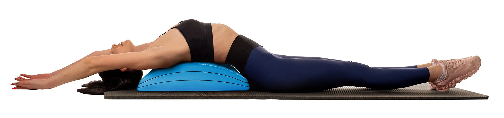 Backbridge   Three Weeks To A Better Back book by Dr. Todd Sinett