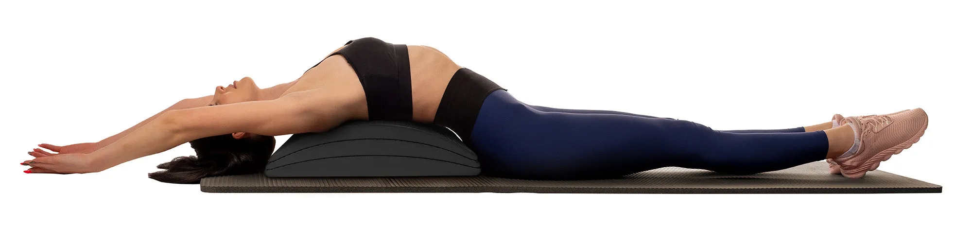 Backbridge   Three Weeks To A Better Back book by Dr. Todd Sinett