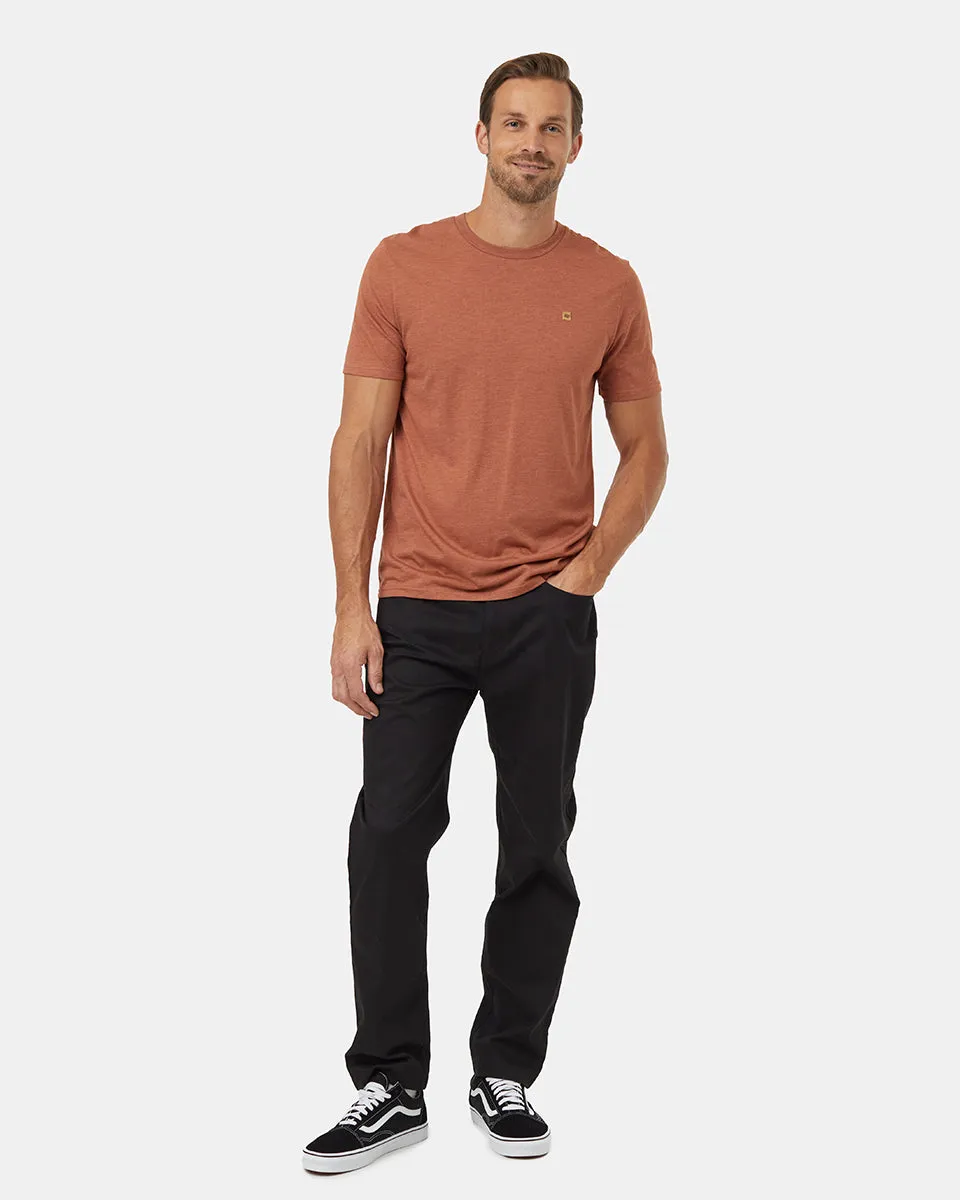 Baker T-Shirt