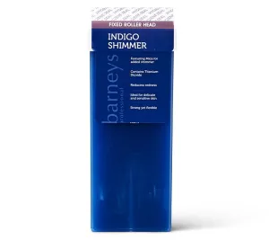 Barneys Indigo Shimmer Fixed Head Cartridge - 100ml
