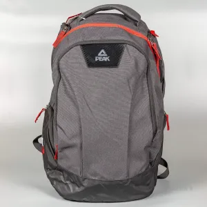 Batoh Peak Dwight Howard Series Backpack tmavošedý