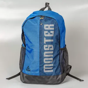 Batoh Peak Monster Series Basketball Backpack modrý