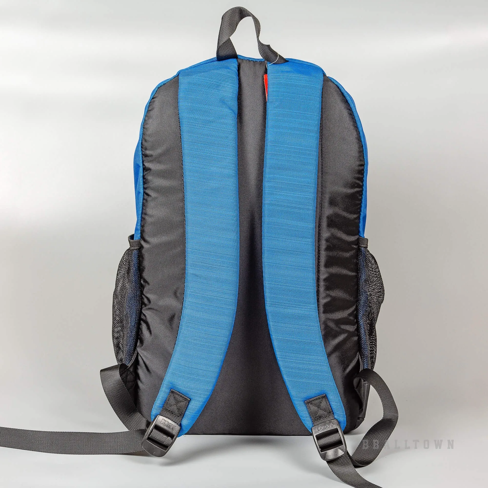 Batoh Peak Monster Series Basketball Backpack modrý