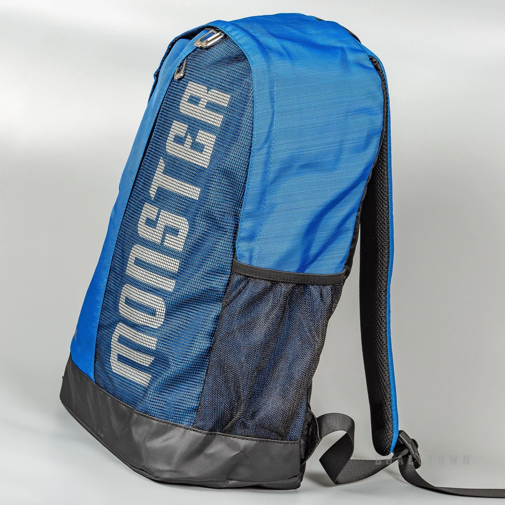 Batoh Peak Monster Series Basketball Backpack modrý