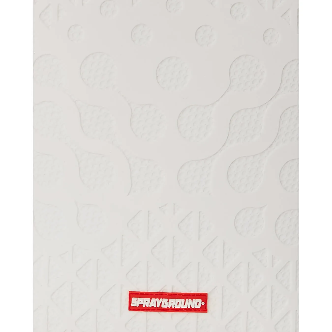 Batoh Sprayground The Future Proximo DLXSV Backpack biely