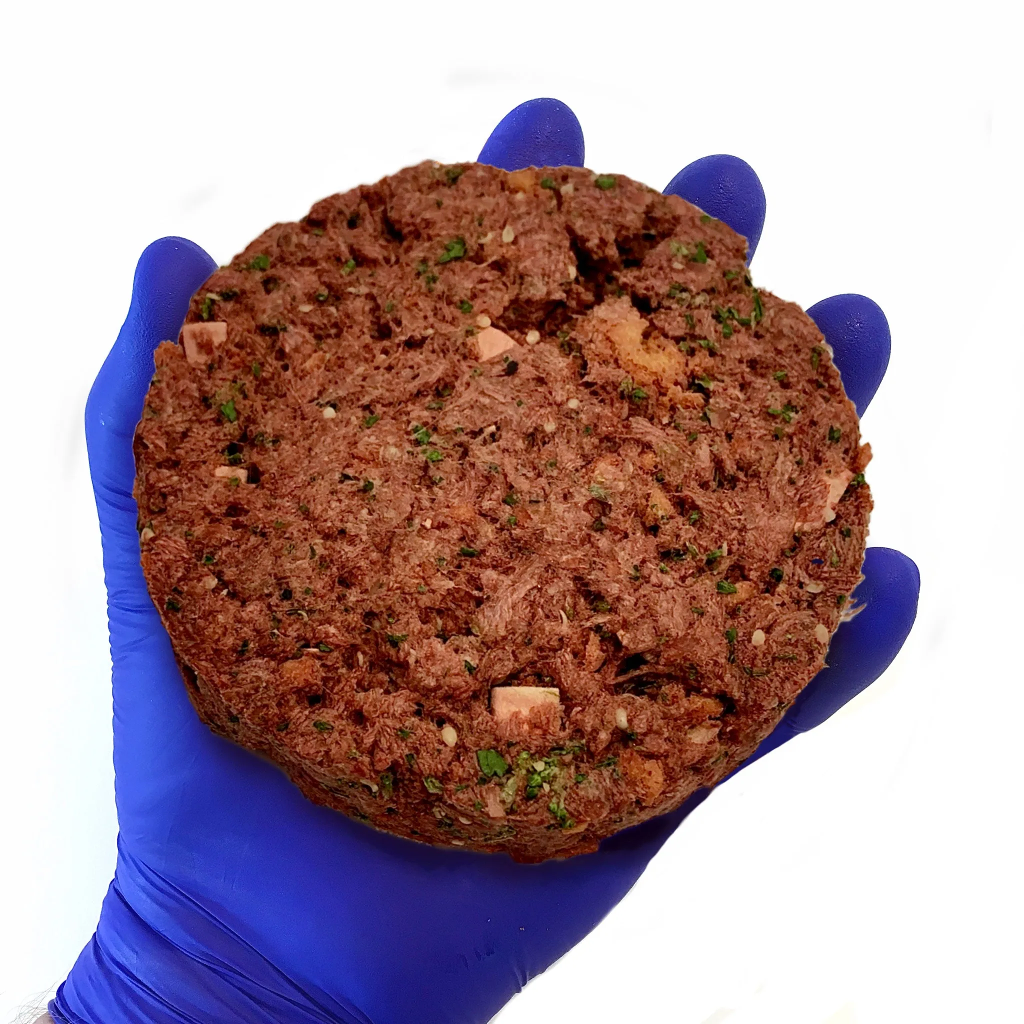 Beef Burger Bites