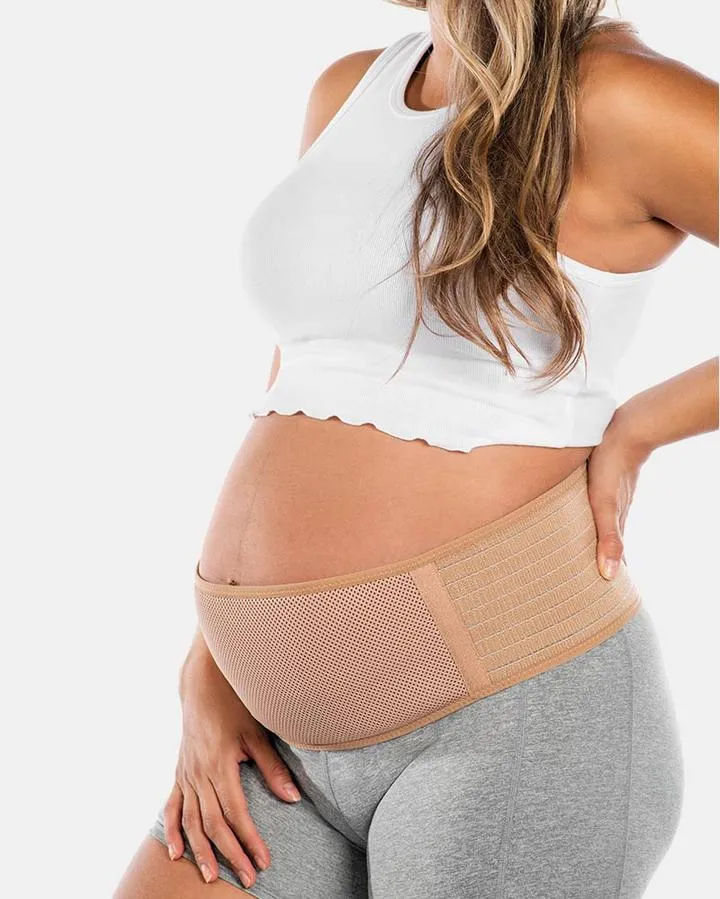 Belly Support Band