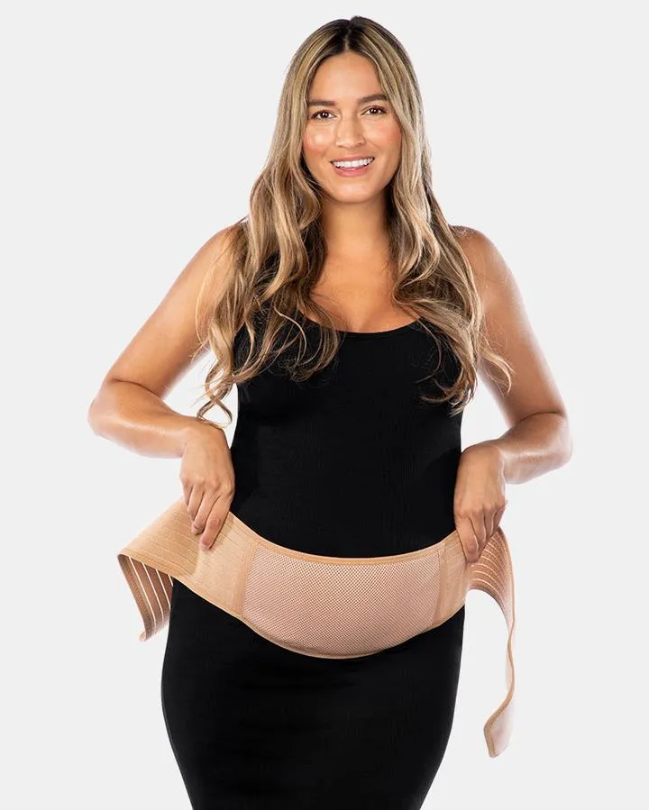 Belly Support Band