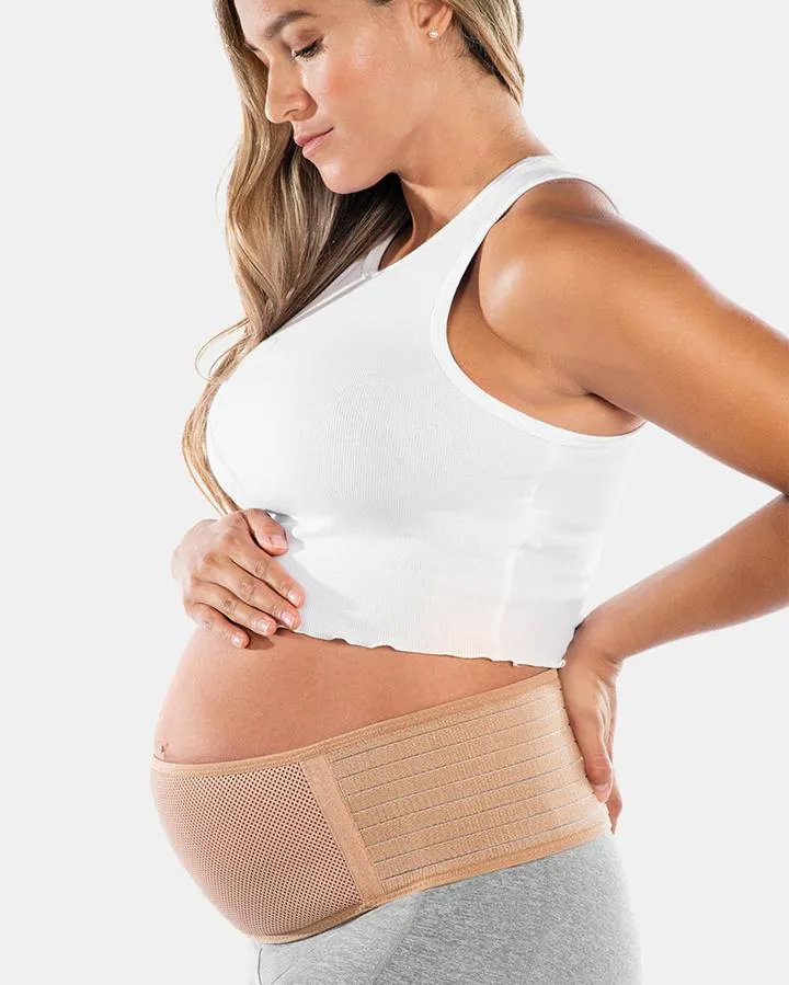 Belly Support Band