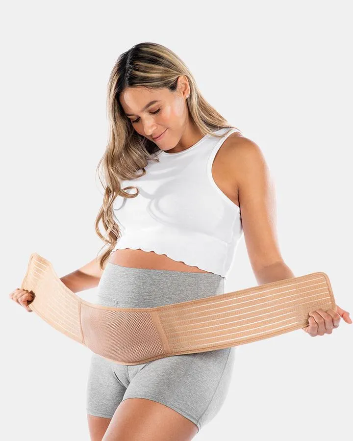 Belly Support Band