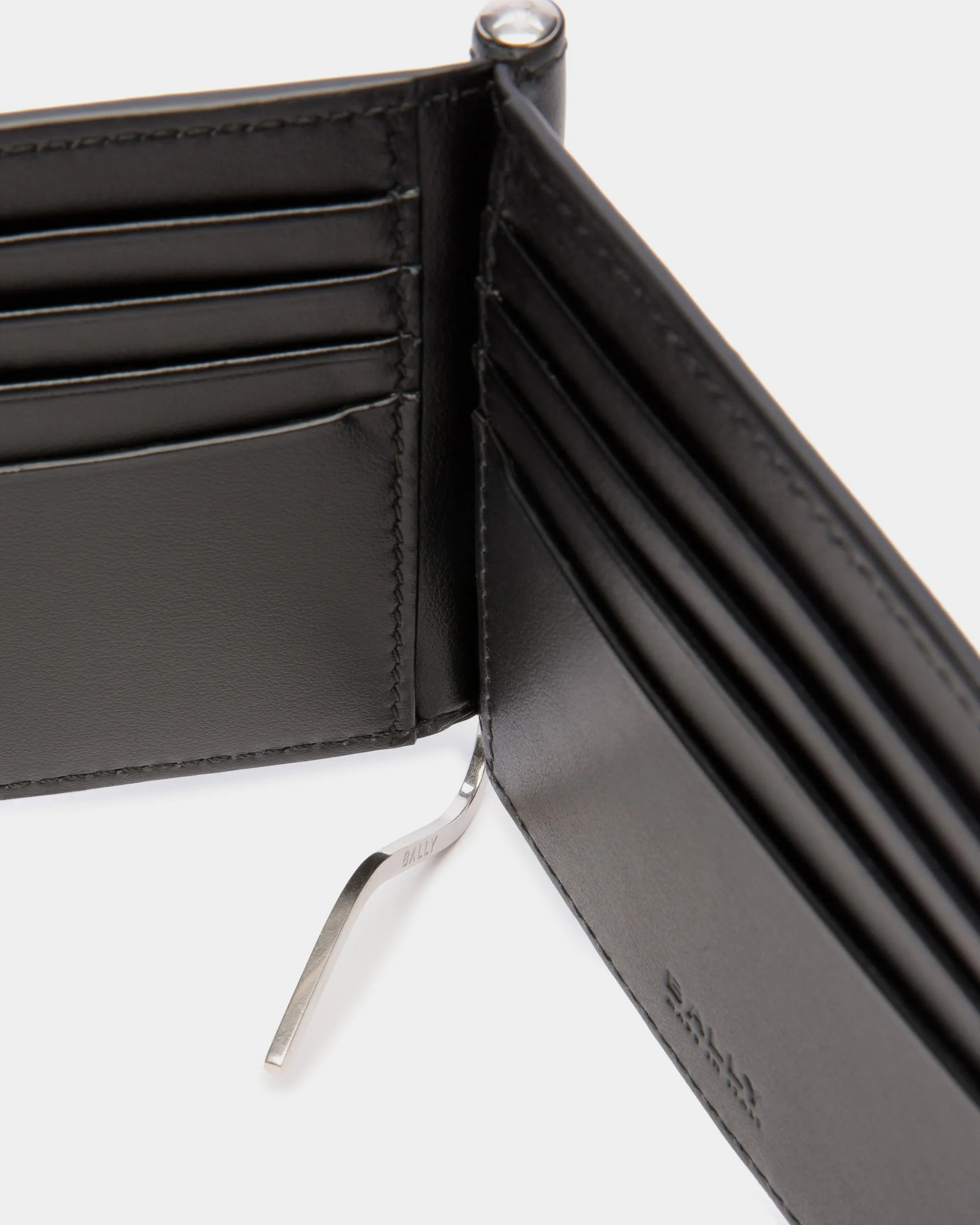 Bifold Clip - Wallet