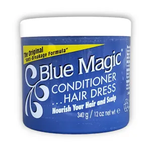 Blue Magic Conditioner Hair Dress (Original)