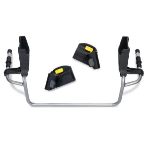 BOB Gear Car Seat Adapter Single Alterrain (Cybex/Maxi-Cosi/Nuna)