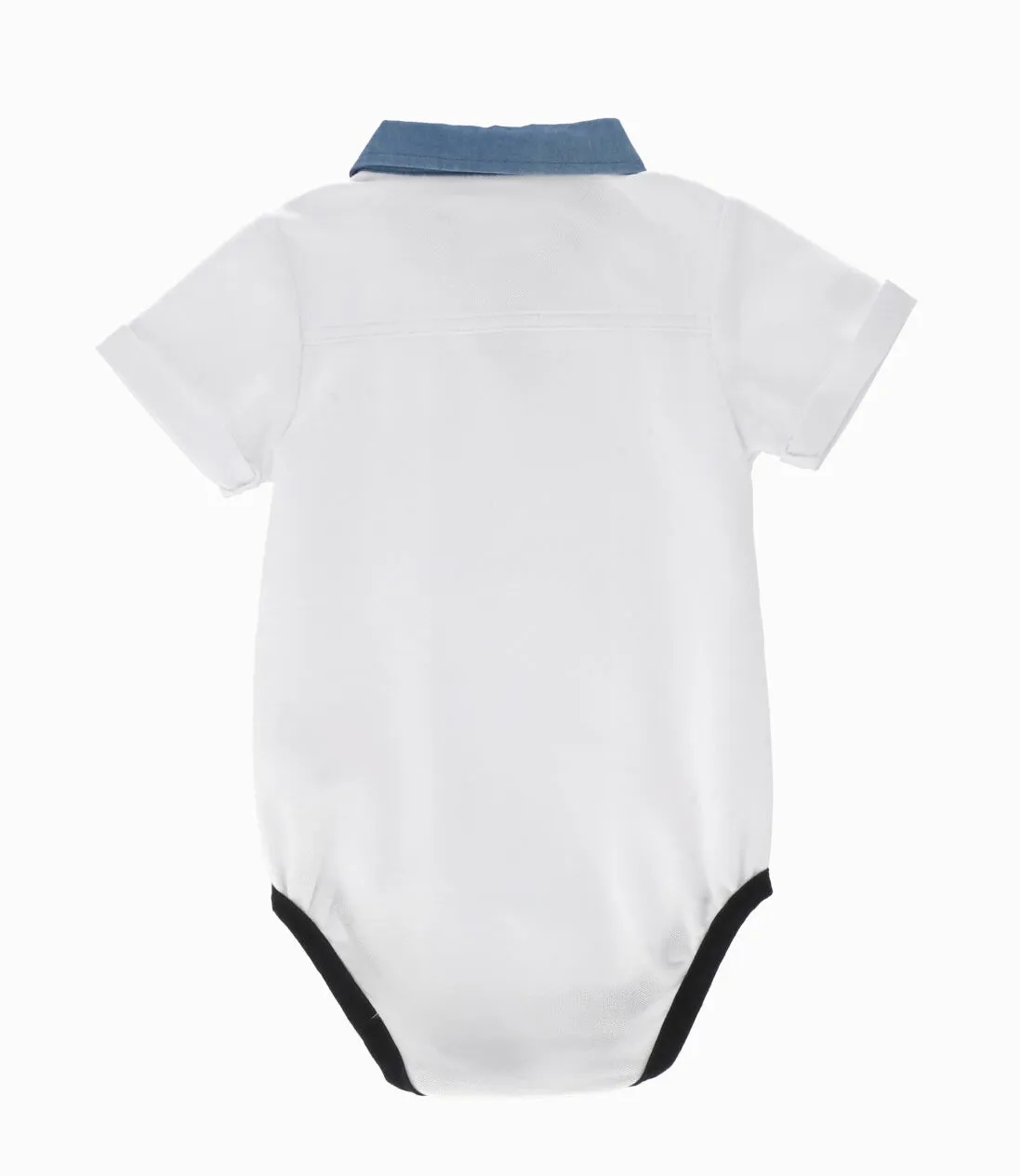 Body  bebé niño basico