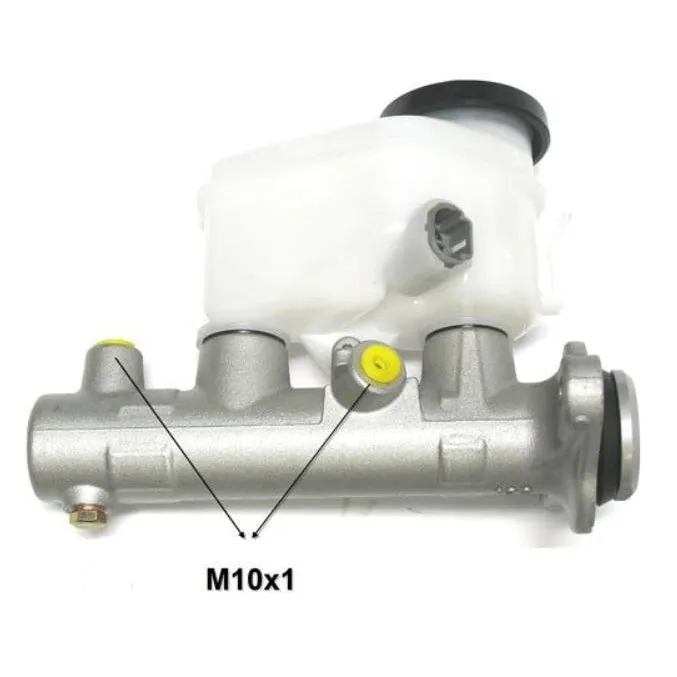 Brake Master Cylinder - JB1931