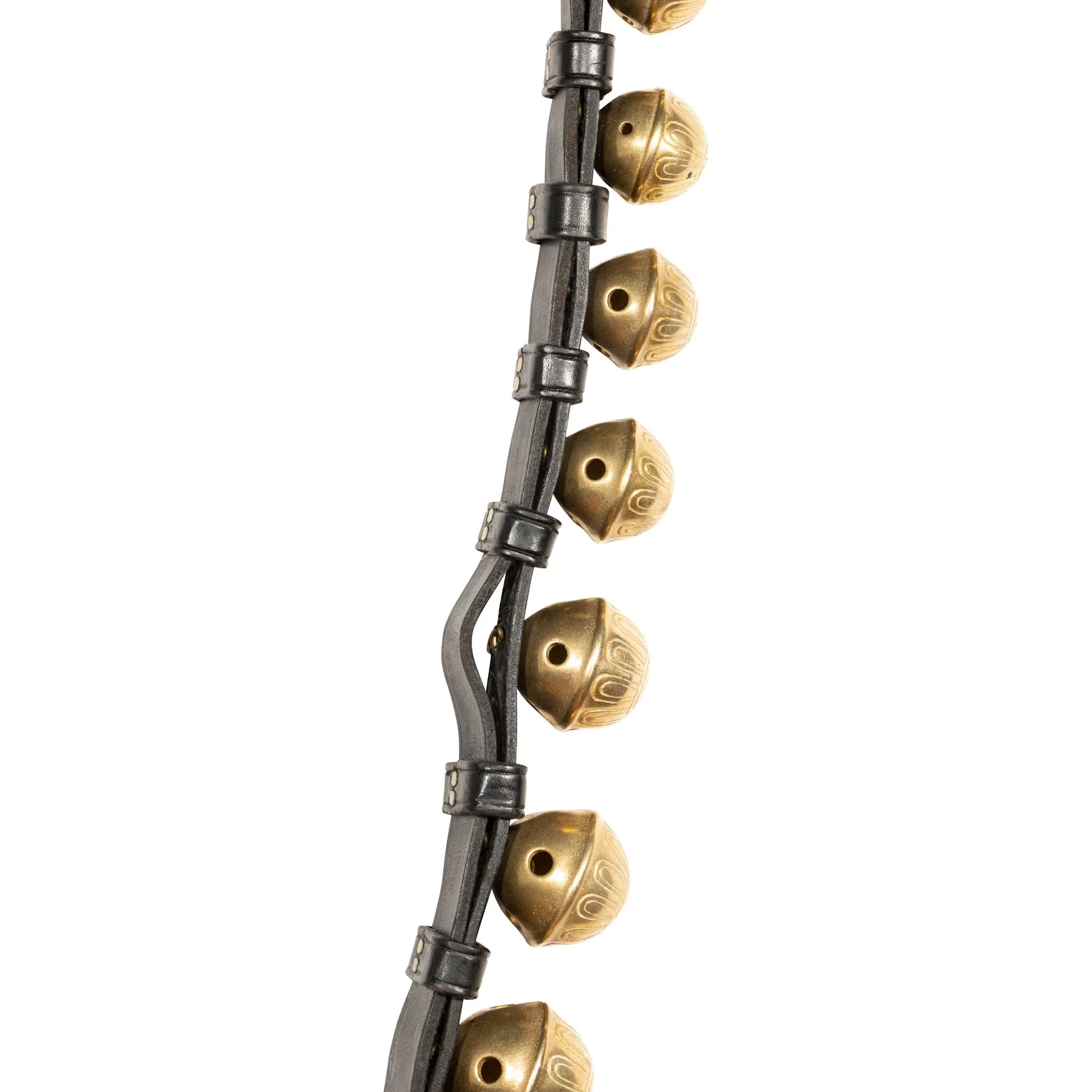 Brass Horse Bells