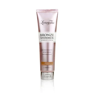 Bronze Shimmer Luminous Cream Medium